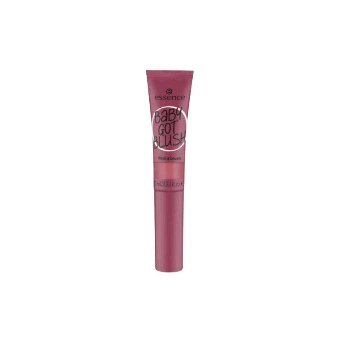 Essence Baby Got Blush Liquid Blush - Medaid