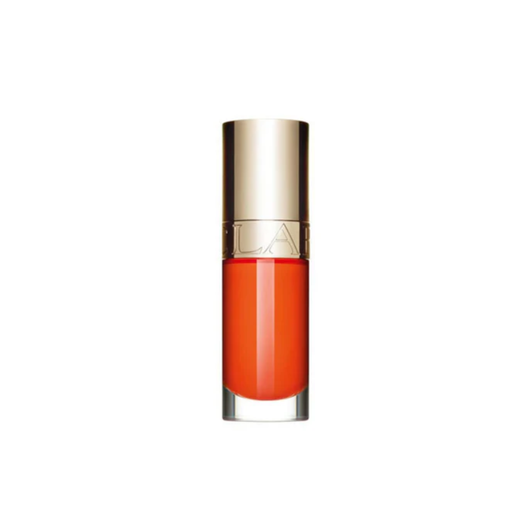 Clarins Lip Comfort Lip Oil 7ml - Power Of Color - Medaid - Lebanon