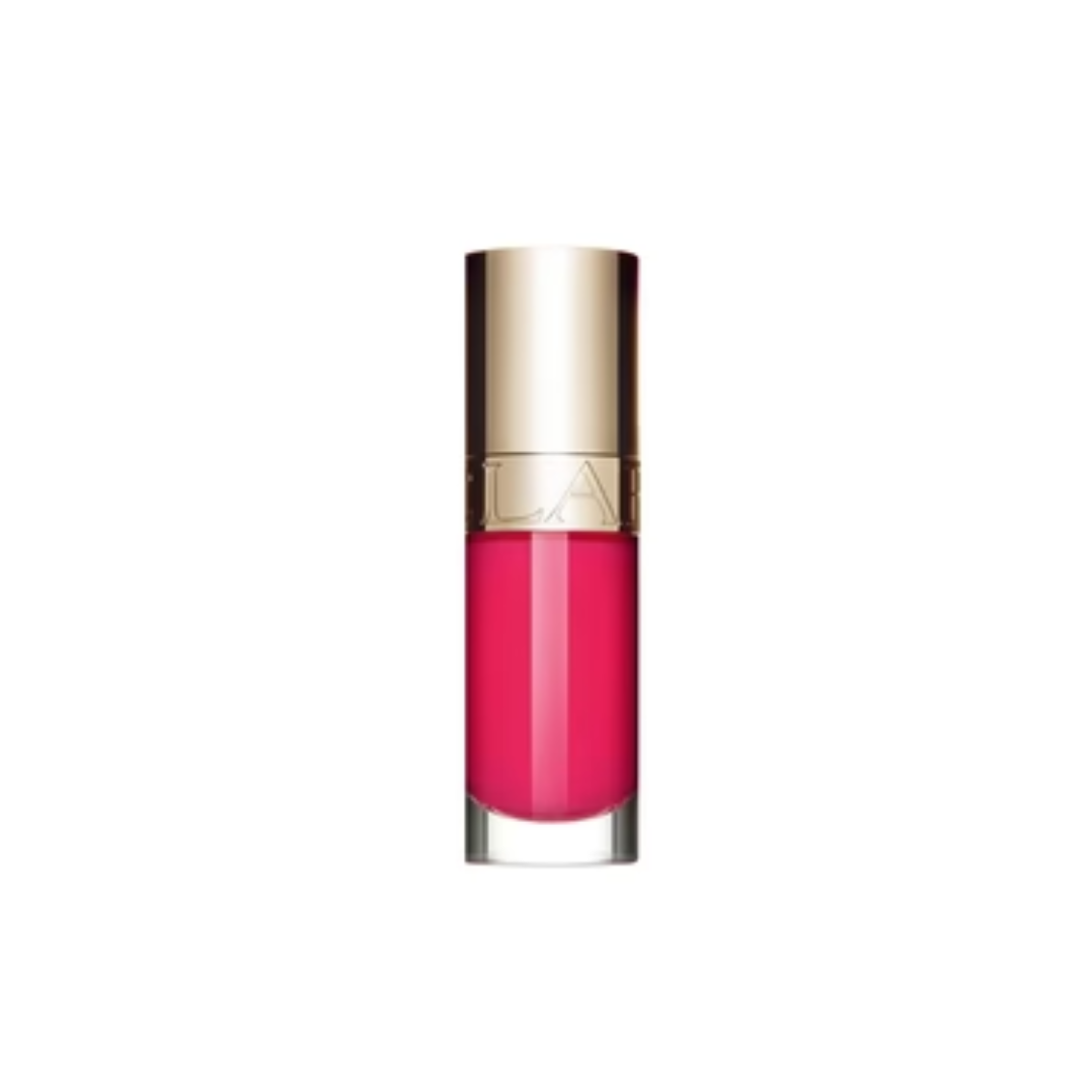 Clarins Lip Comfort Lip Oil 7ml - Power Of Color - Medaid - Lebanon