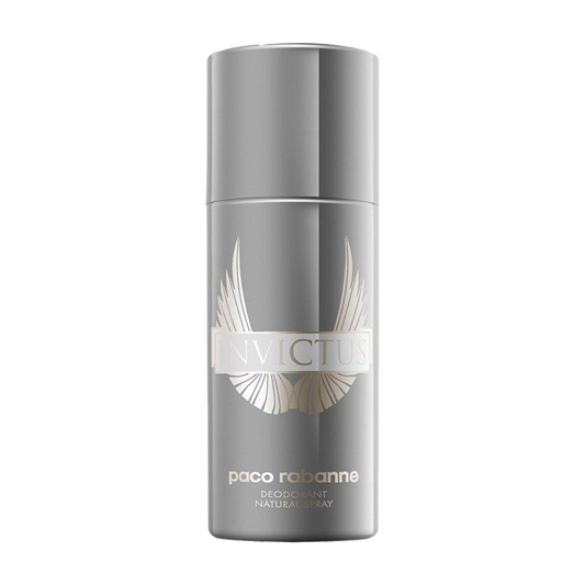 Paco Rabanne Invictus Spray Deodorant Pour Homme - 150ml - Medaid