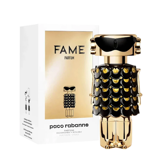 Paco Rabanne Fame Eau De Parfum Pour Femme - 2 Sizes - Medaid