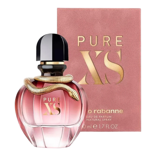 Paco Rabanne Pure XS Eau De Parfum Pour Femme - 80ml - Medaid