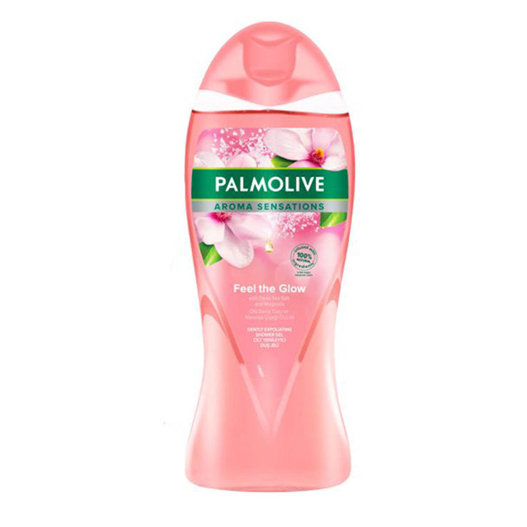 Palmolive Shower Gel Aroma Sensations Feel Glow 500ml - Medaid