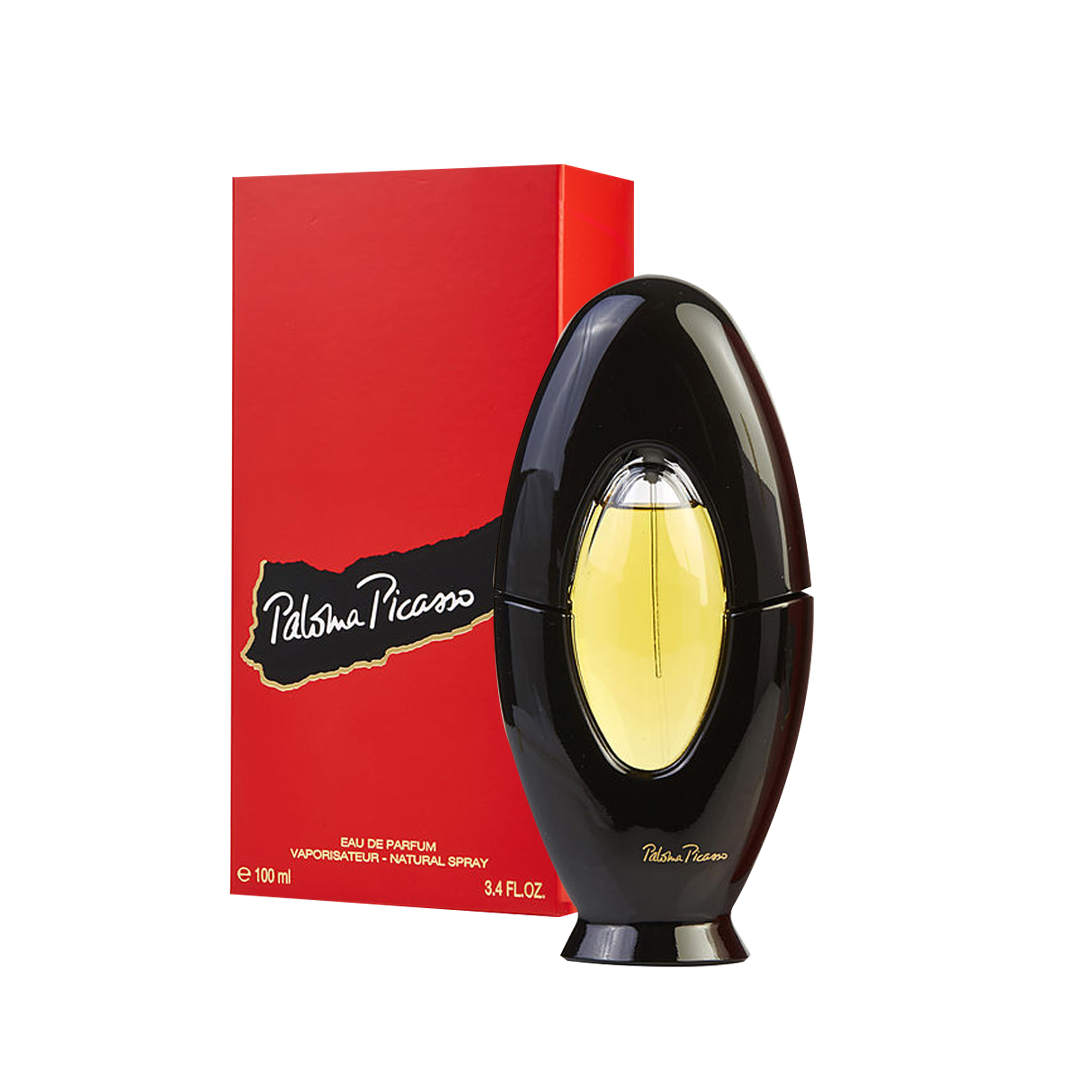 Paloma Picasso Eau De Parfum Pour Femme - 100ml - Medaid