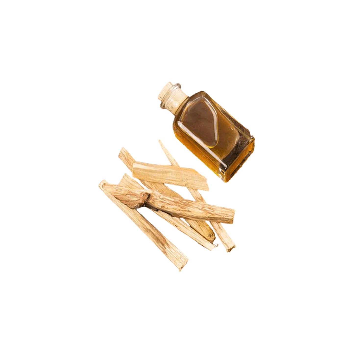 HERBATY ESSENTIAL OIL - PALO SANTO - Medaid International