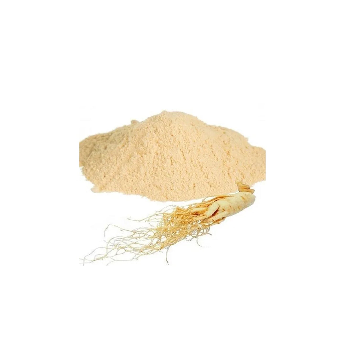 HERBATY PANAX GINSENG POWDER - Medaid International
