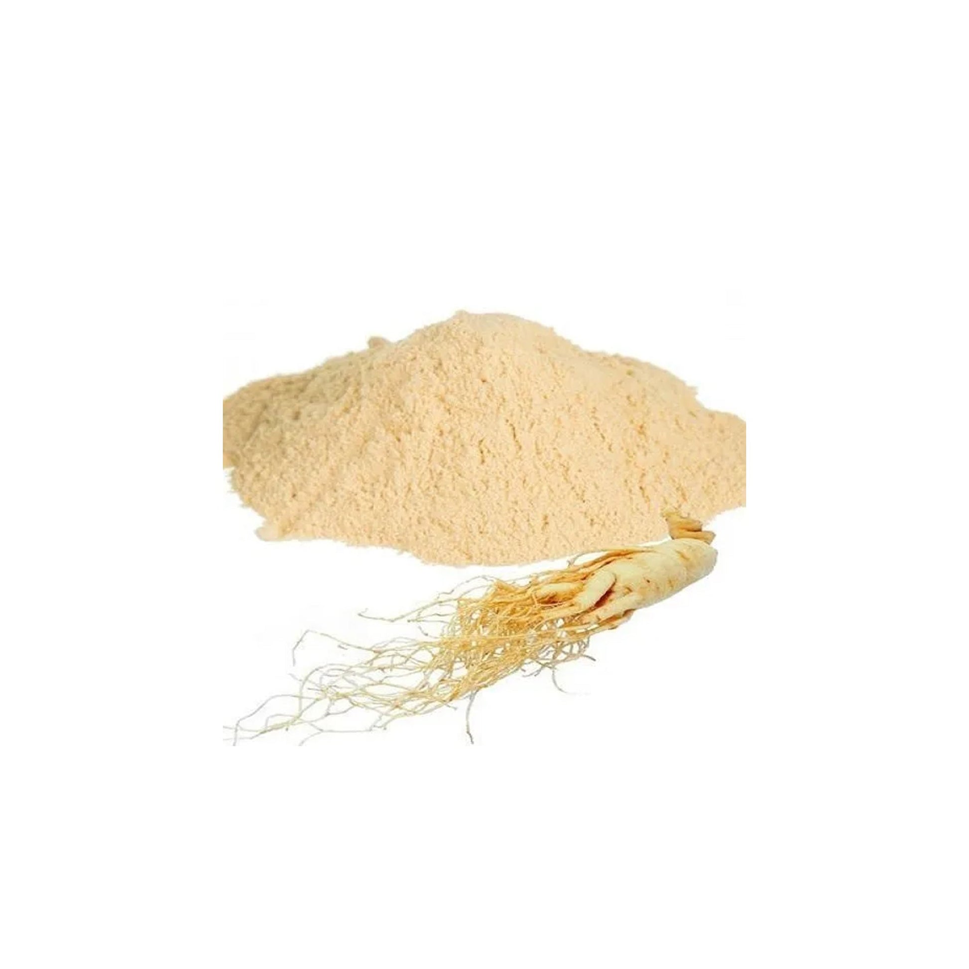 HERBATY PANAX GINSENG POWDER - Medaid International