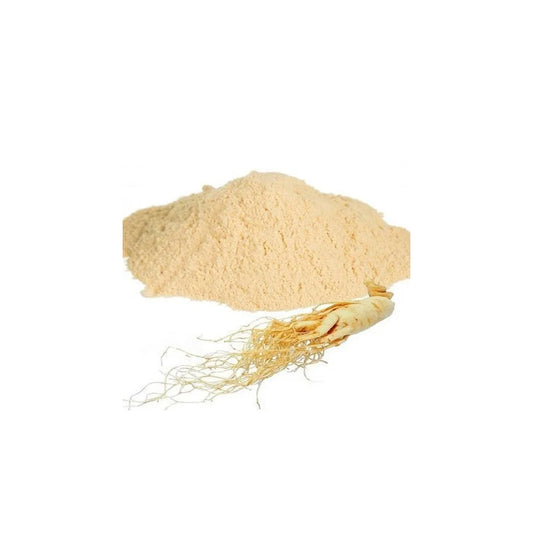 HERBATY PANAX GINSENG POWDER - Medaid International