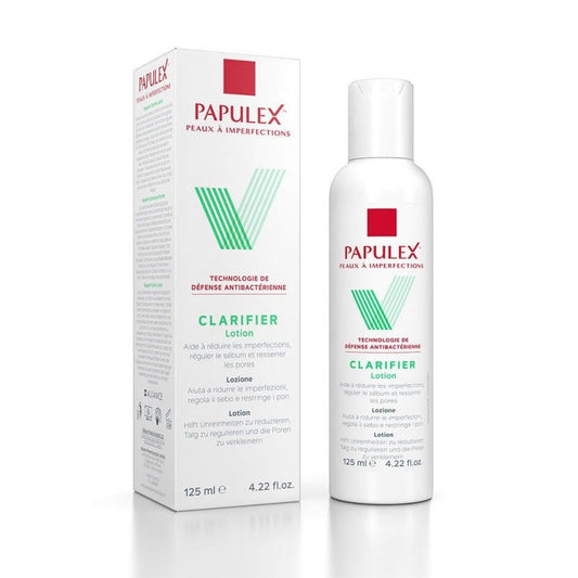 Clarifer Lotion - Medaid