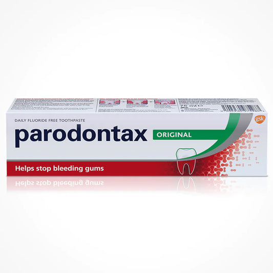 Parodontax Original 75ML - Medaid International