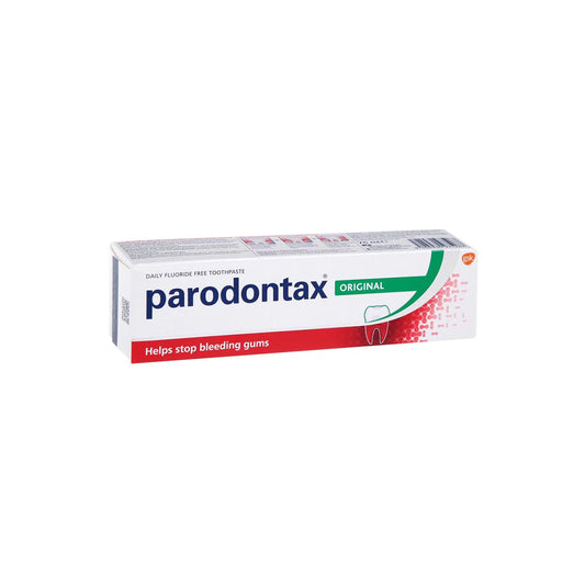 Parodontax toothpaste original - Medaid - Lebanon