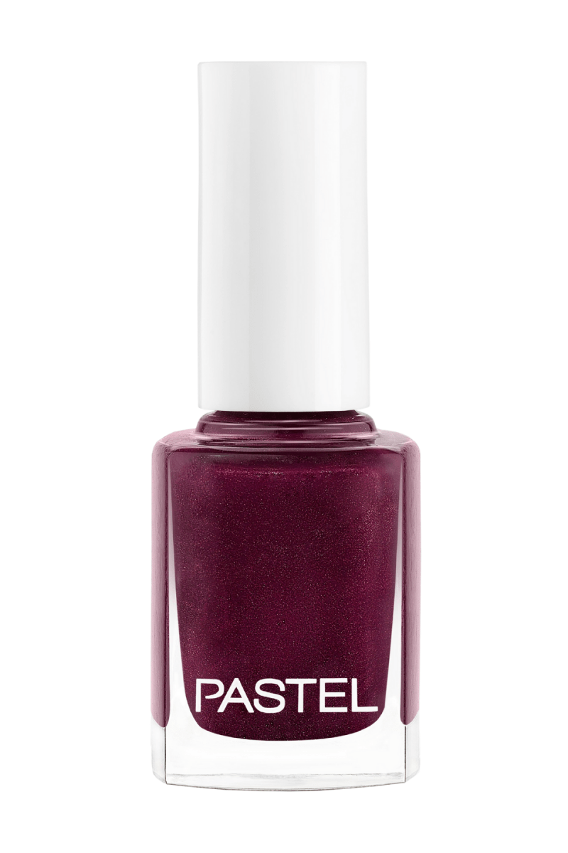 Pastel nail polish - 407 - Medaid