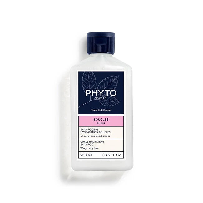 Curls Hydration Shampoo - Medaid International