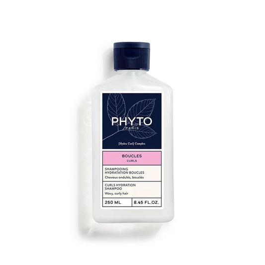 Curls Hydration Shampoo - Medaid International