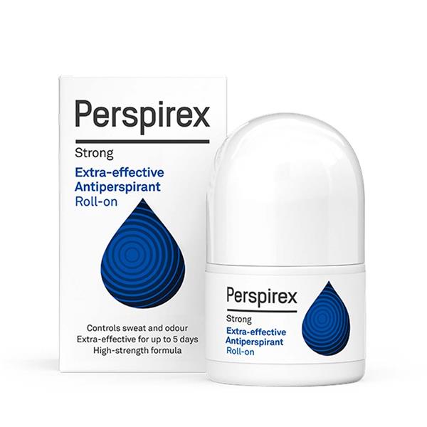 Perspirex Strong Roll-on 20ml - Medaid