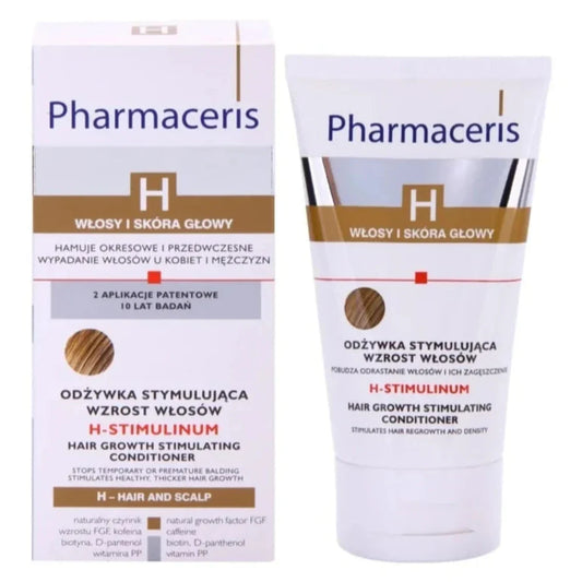 H-Hair and Scalp H-Stimulinum Conditioner - Medaid International