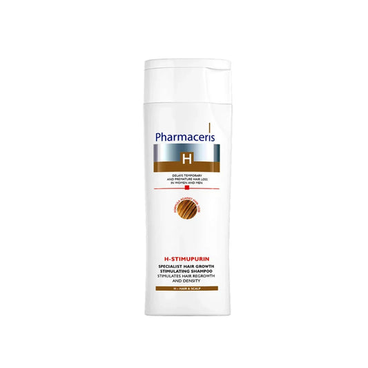 H - stimupurin Shampoo - Medaid International