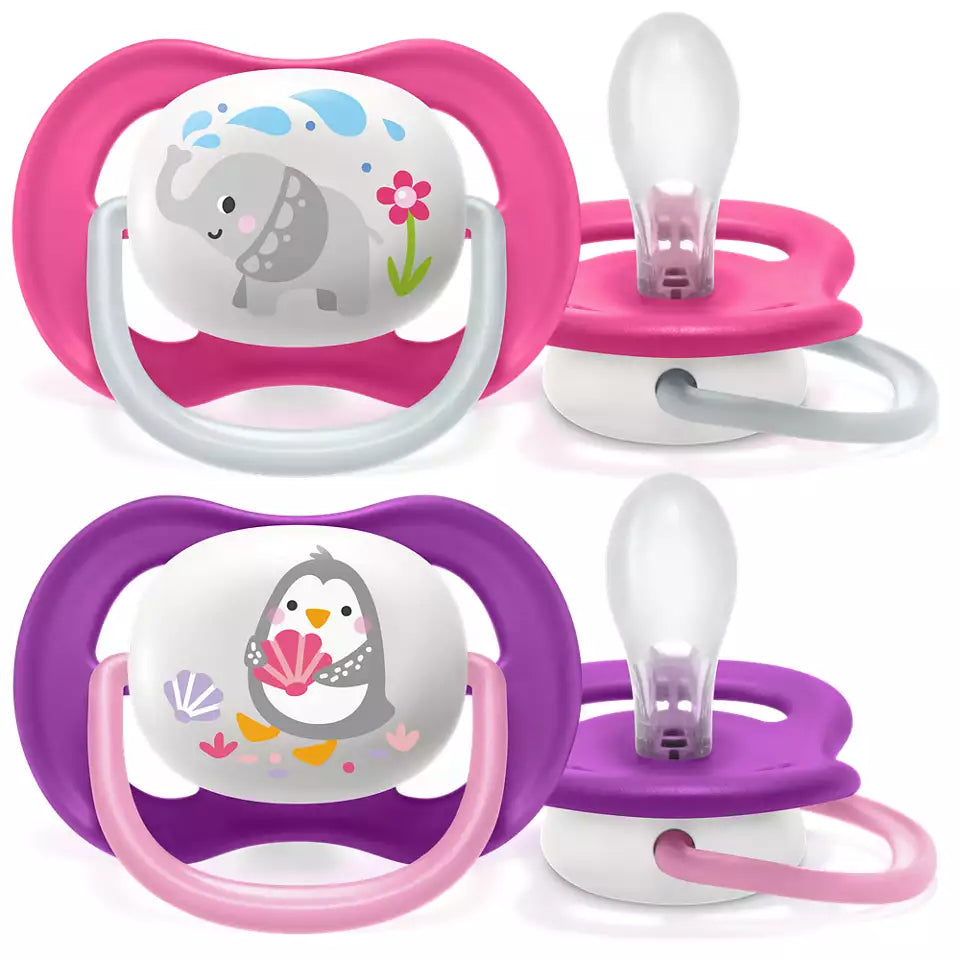 Avent ultra air animals 6-18m - Medaid International