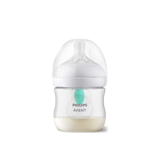 Natural Response Bottle - Medaid