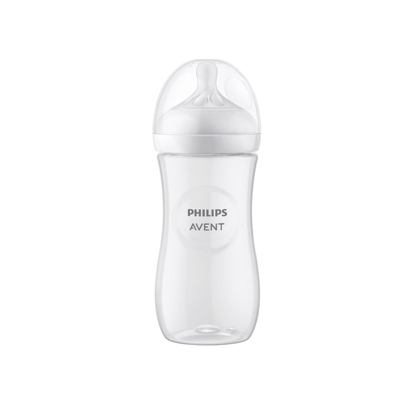 Avent Natural Response Bottle - Medaid