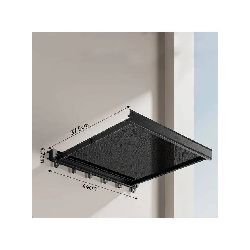 Wall Hanger for Clothes and Shoes - Medaid International