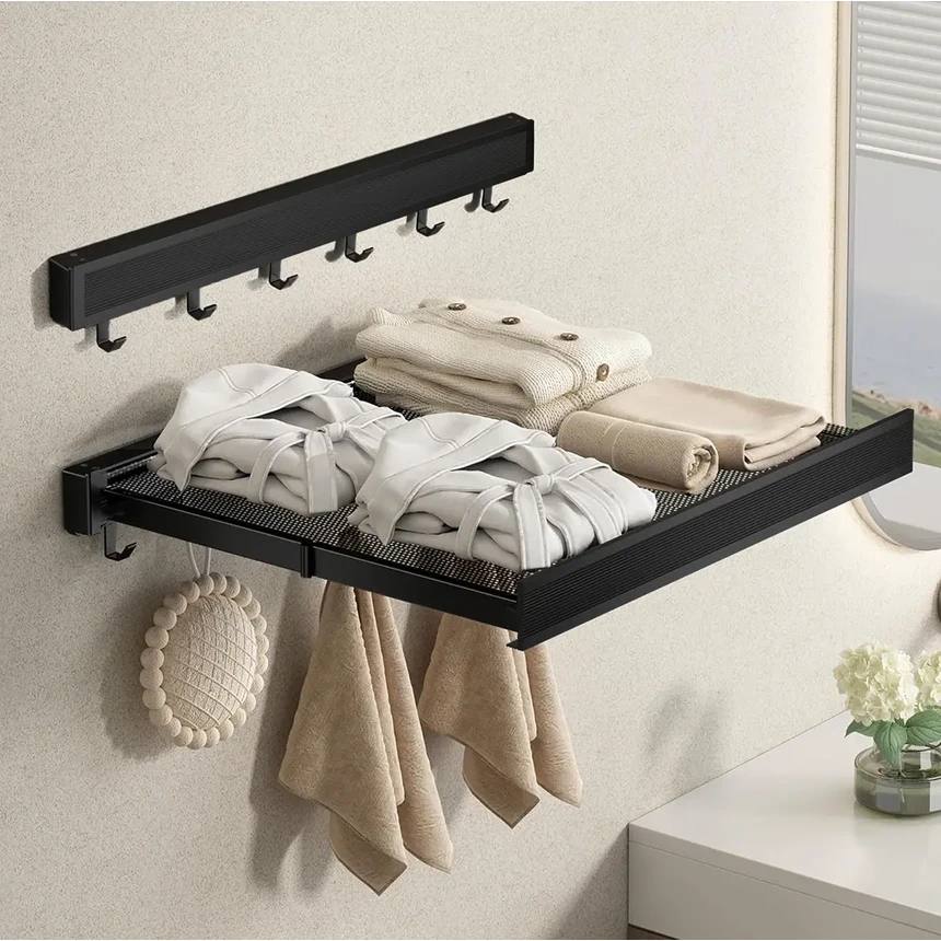 Wall Hanger for Clothes and Shoes - Medaid International