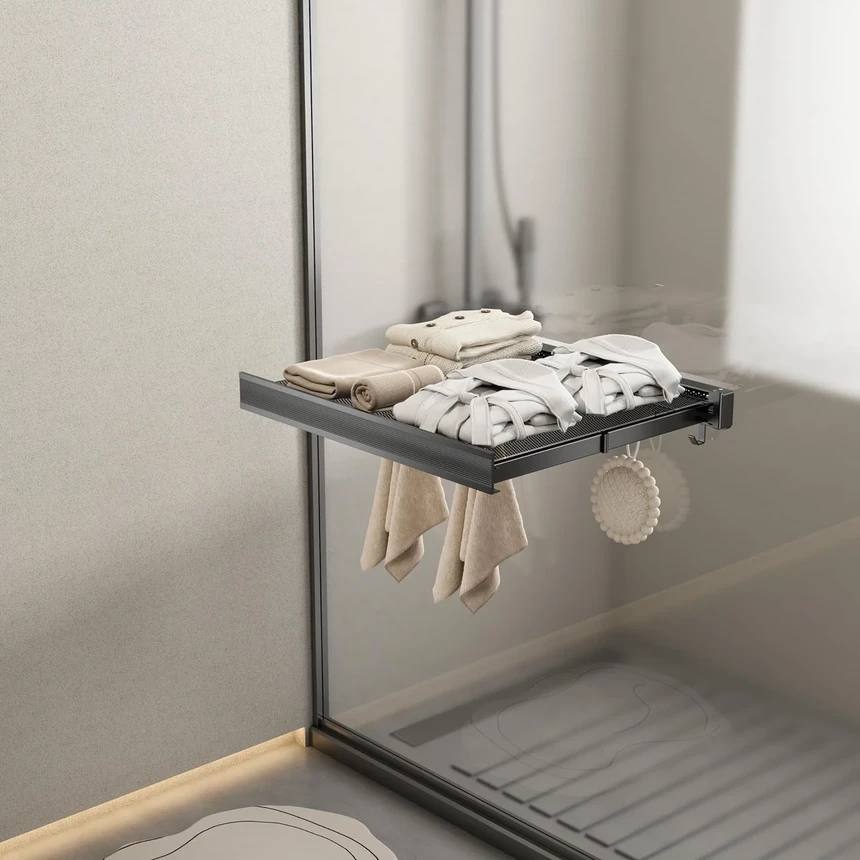 Wall Hanger for Clothes and Shoes - Medaid International