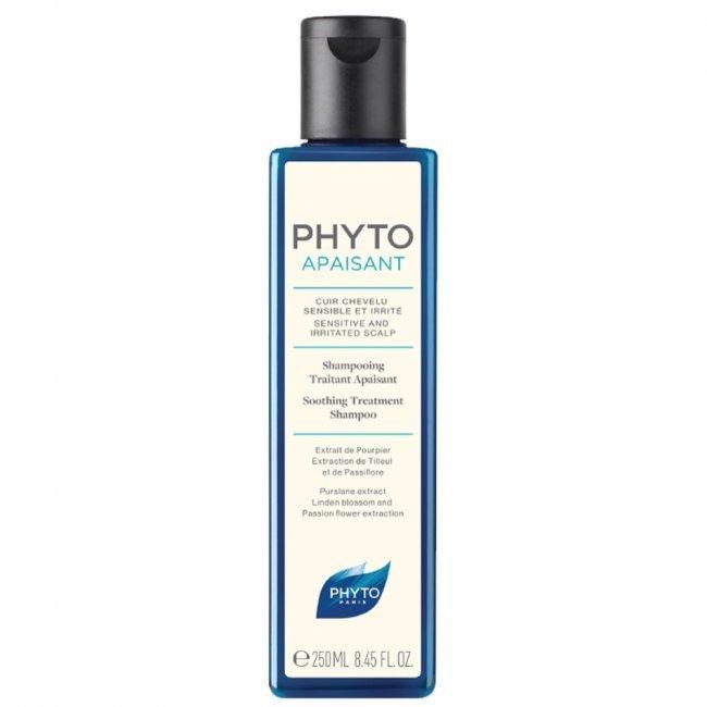 PHYTOAPAISANT Soothing Treatment 250ML Shampoo - Medaid - Lebanon