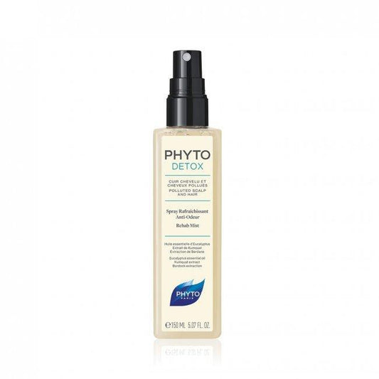 PHYTODETOX SPRAY 150ML - Medaid - Lebanon