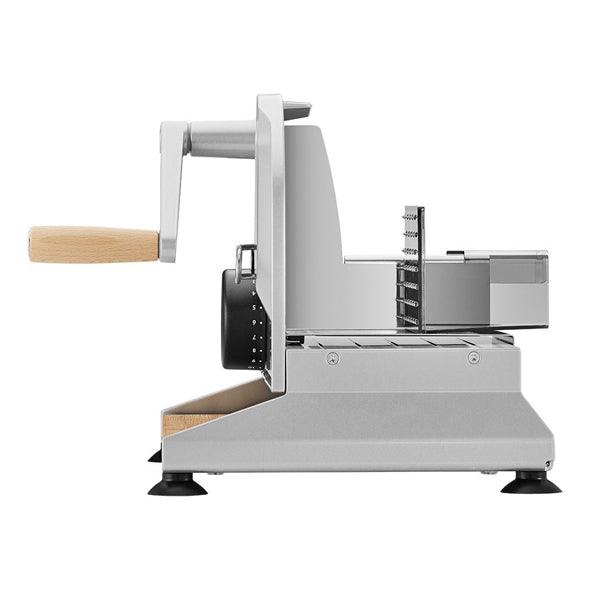 Hand-Operated Food Slicer Piatto‚Åµ - Medaid International