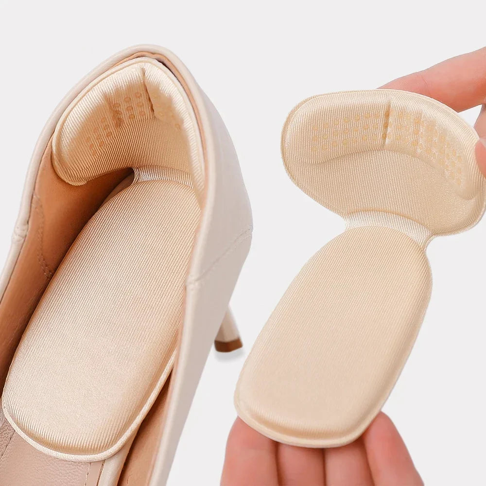 Heels Cushioning Pads - Medaid International