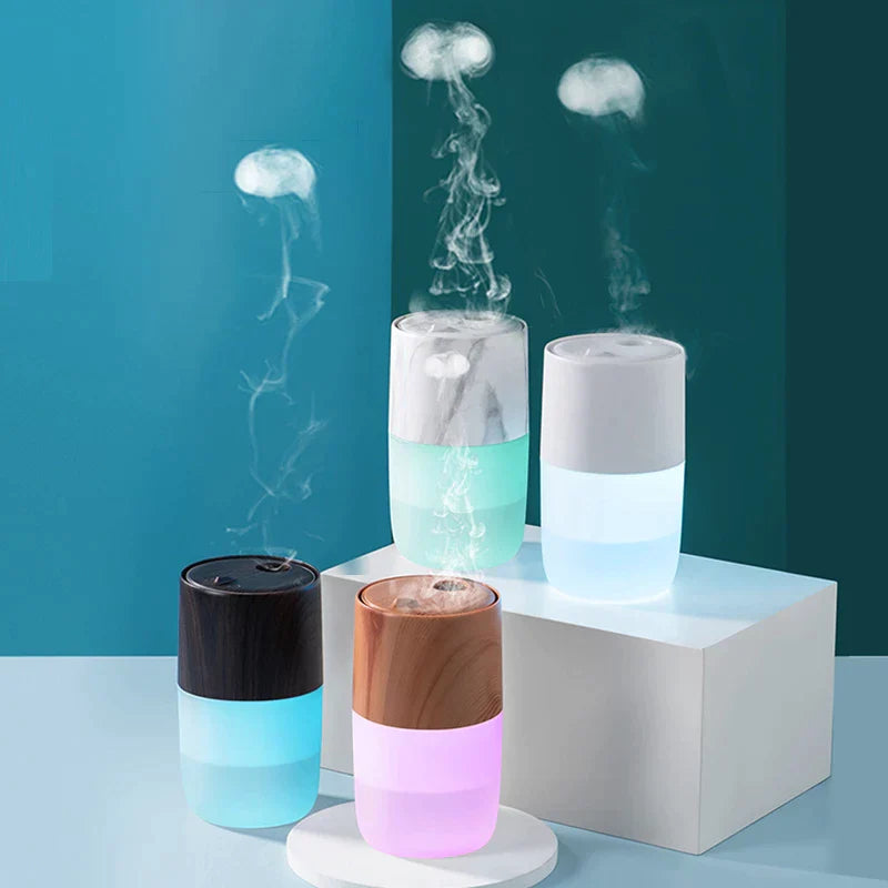 Small AROMA DIFFUSER - Medaid