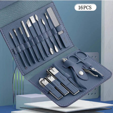 16 in 1 Manicure Set - Medaid International