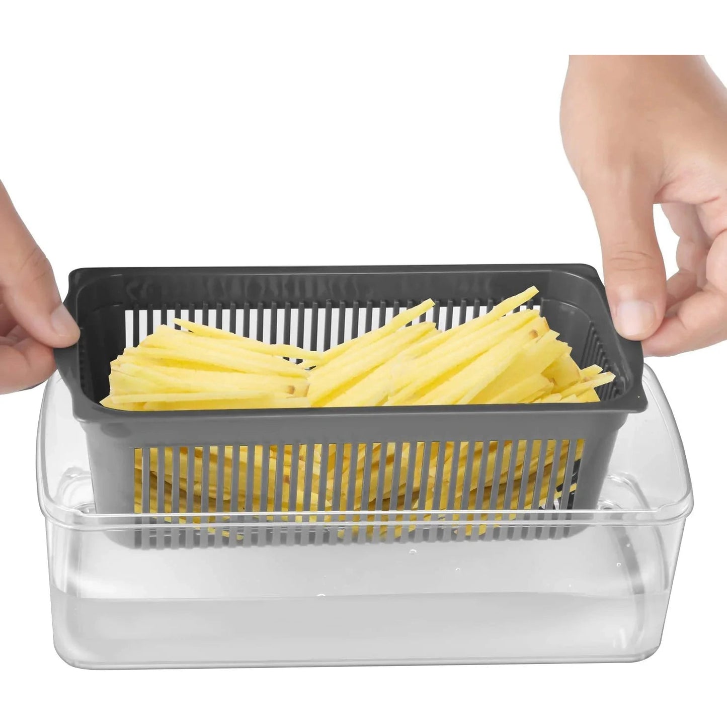 12 in 1 Vegetable Chopper - Medaid International