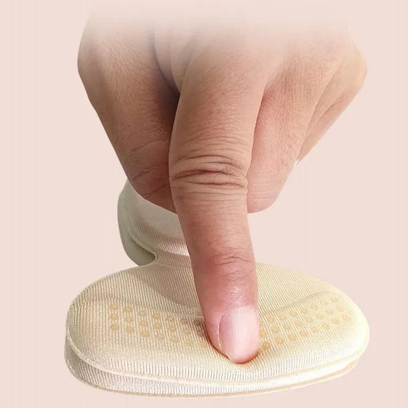 Heels Cushioning Pads - Medaid International