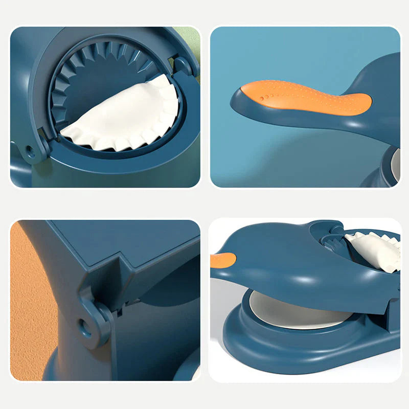 2 in 1 Dumpling Maker - Medaid International