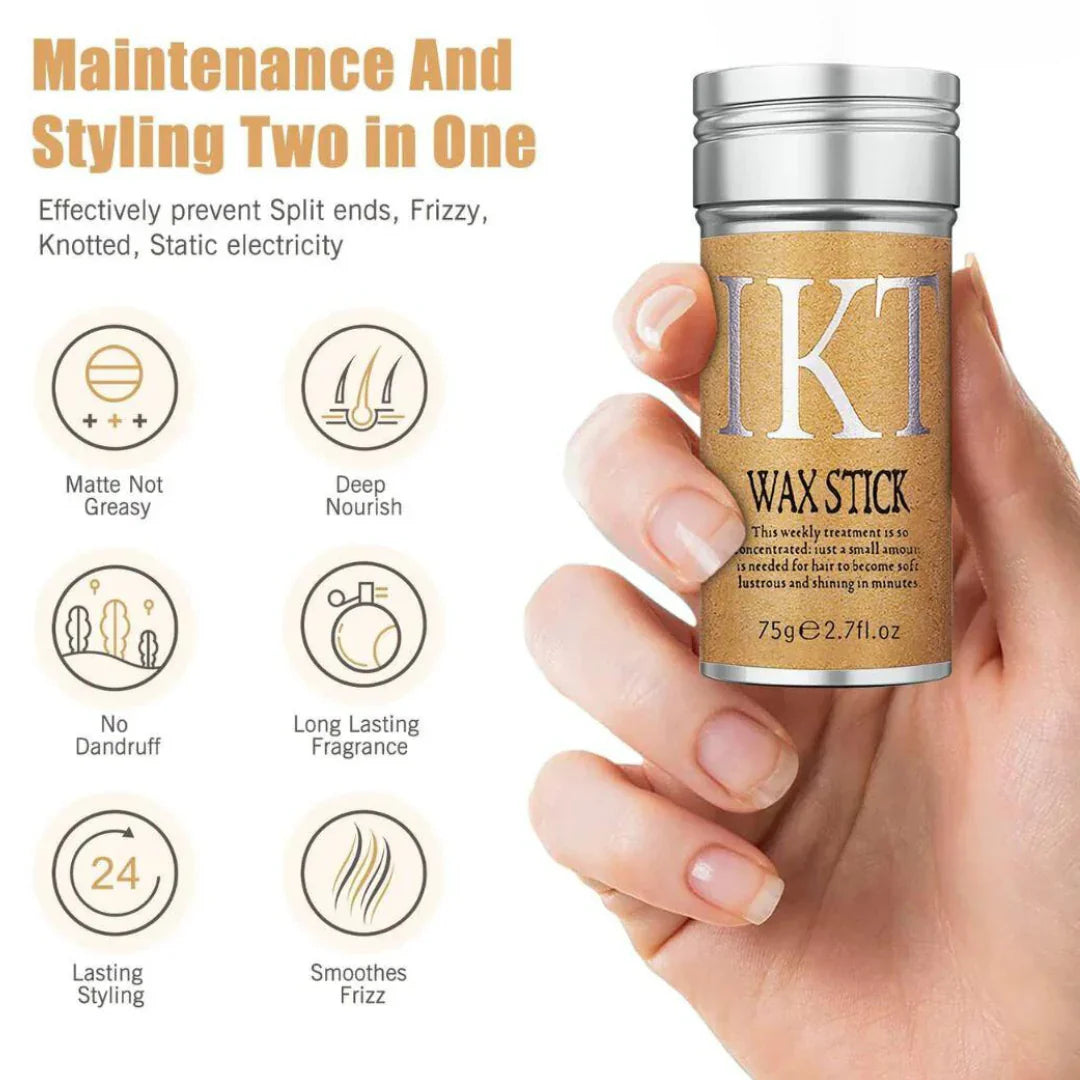 IKT Hair Wax Stick - Medaid International