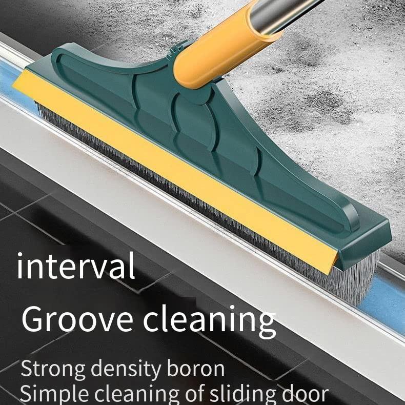 2 in 1 Floor Cleaner Brush - Medaid International