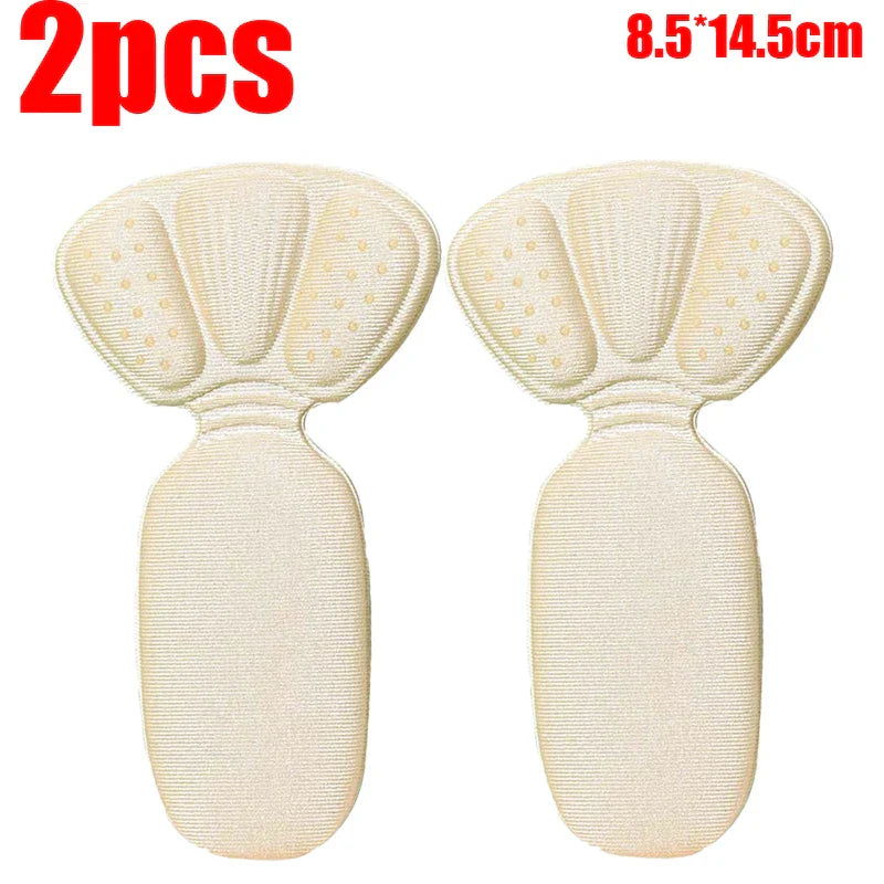 Heels Cushioning Pads - Medaid International