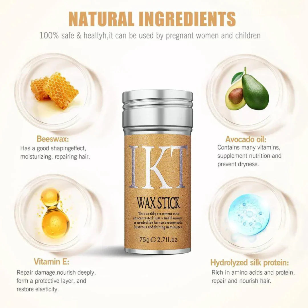 IKT Hair Wax Stick - Medaid International