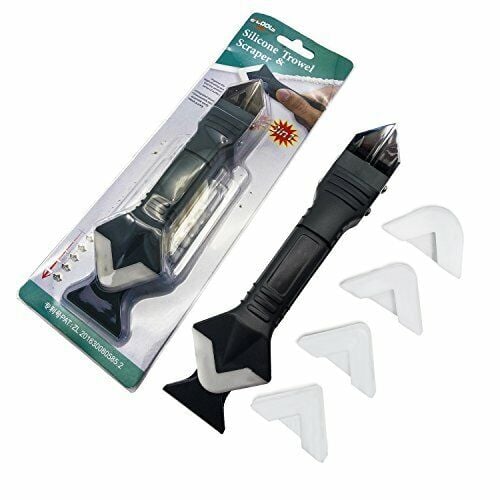 3-in-1 Caulking Multi-Tool - Medaid International