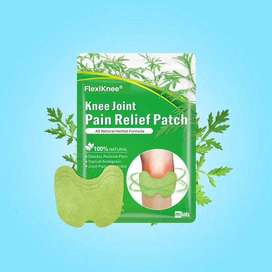 Pain Relief Patches (12pcs) - Medaid International