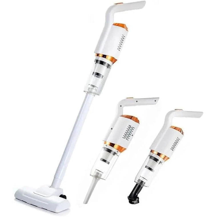 3 in 1 Cordless Vacuum Cleaner - Medaid International