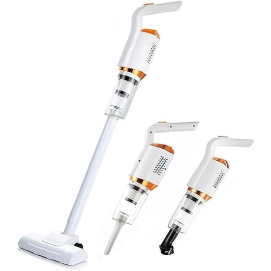 3 in 1 Cordless Vacuum Cleaner - Medaid International