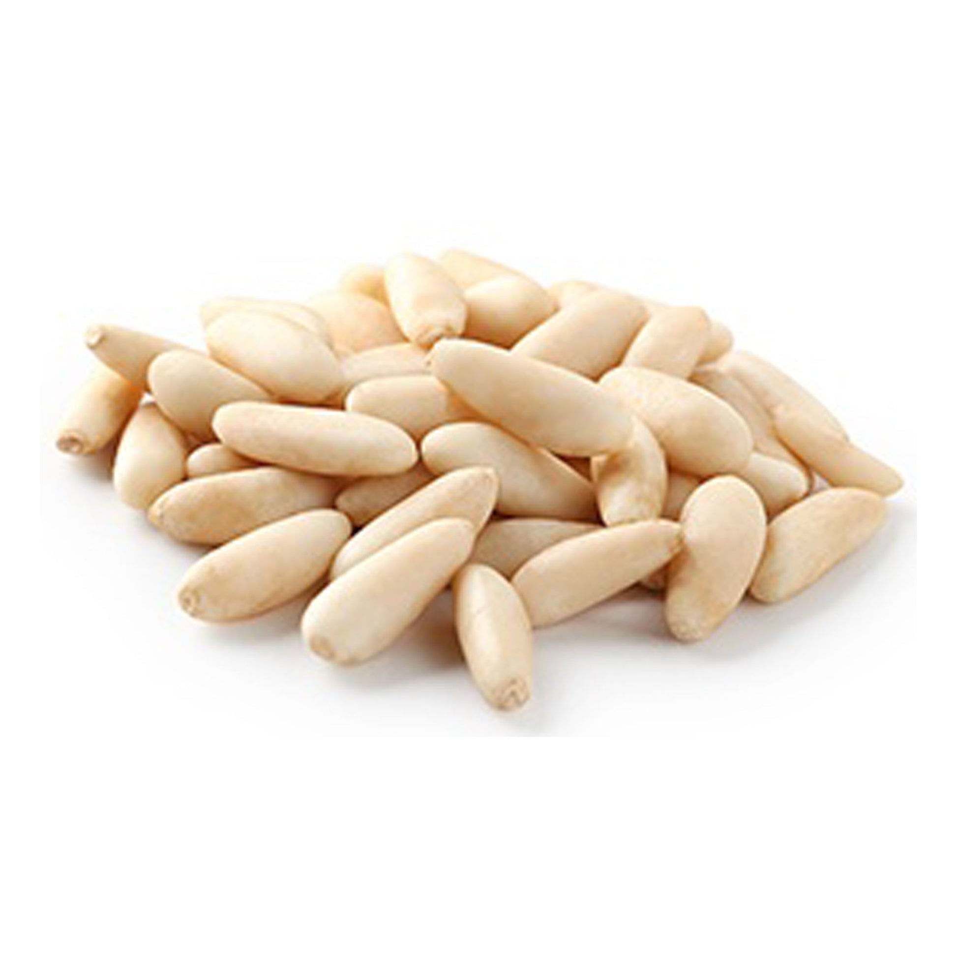 NATURAL PINE NUTS - Medaid International