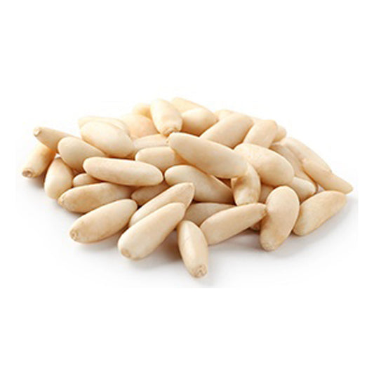 NATURAL PINE NUTS - Medaid International