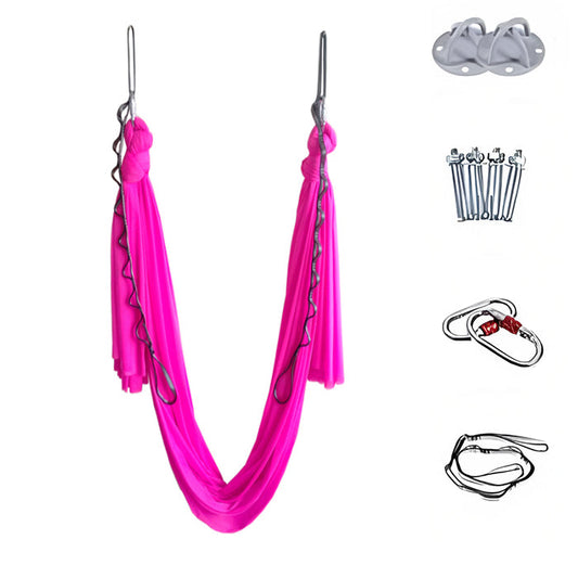 Aerial Yoga Swing / Hammock Kit Anti-Gravity Flying