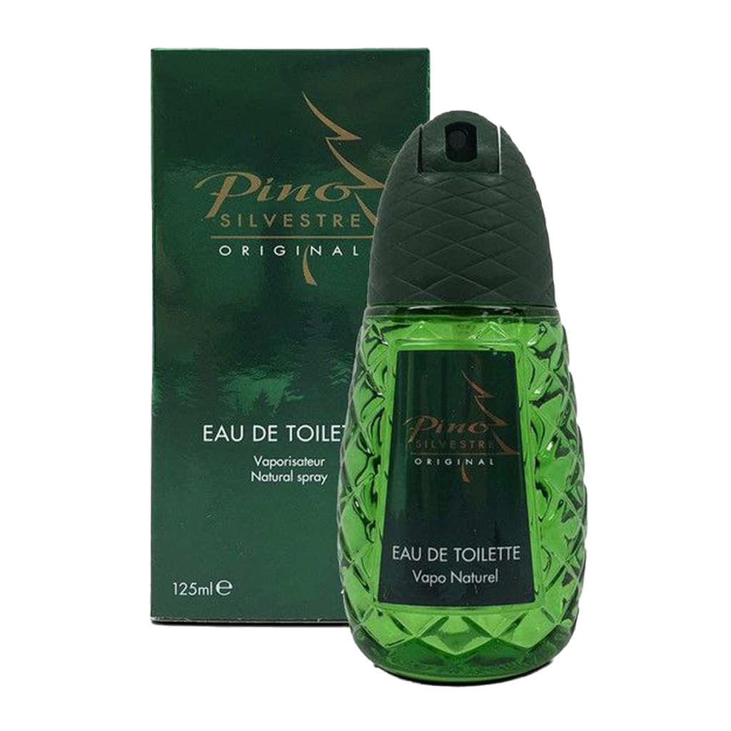 Pino Silvestre Original Eau De Toilette Pour Homme - 125ml - Medaid