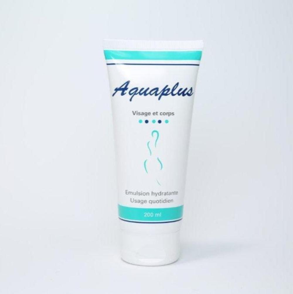 Aquaplus - Medaid International