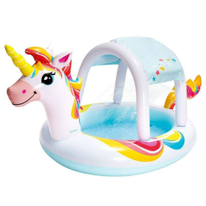 Unicorn Spray Pool - Medaid International